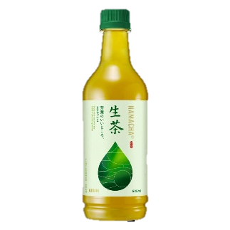 KIRIN 麒麟生茶