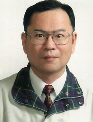 副局長   陳仕其