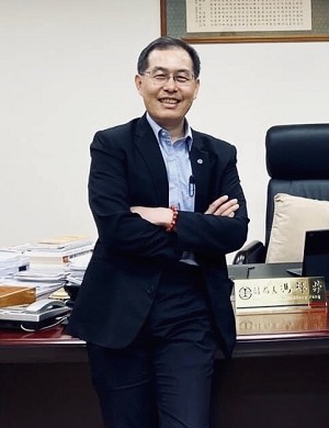 副局長  馮輝昇