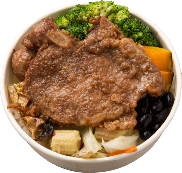 豐味臺中