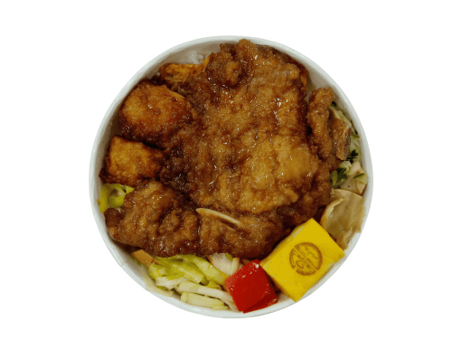 騰雲饗宴便當