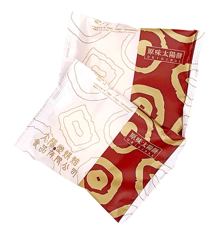 太陽堂烘焙食品