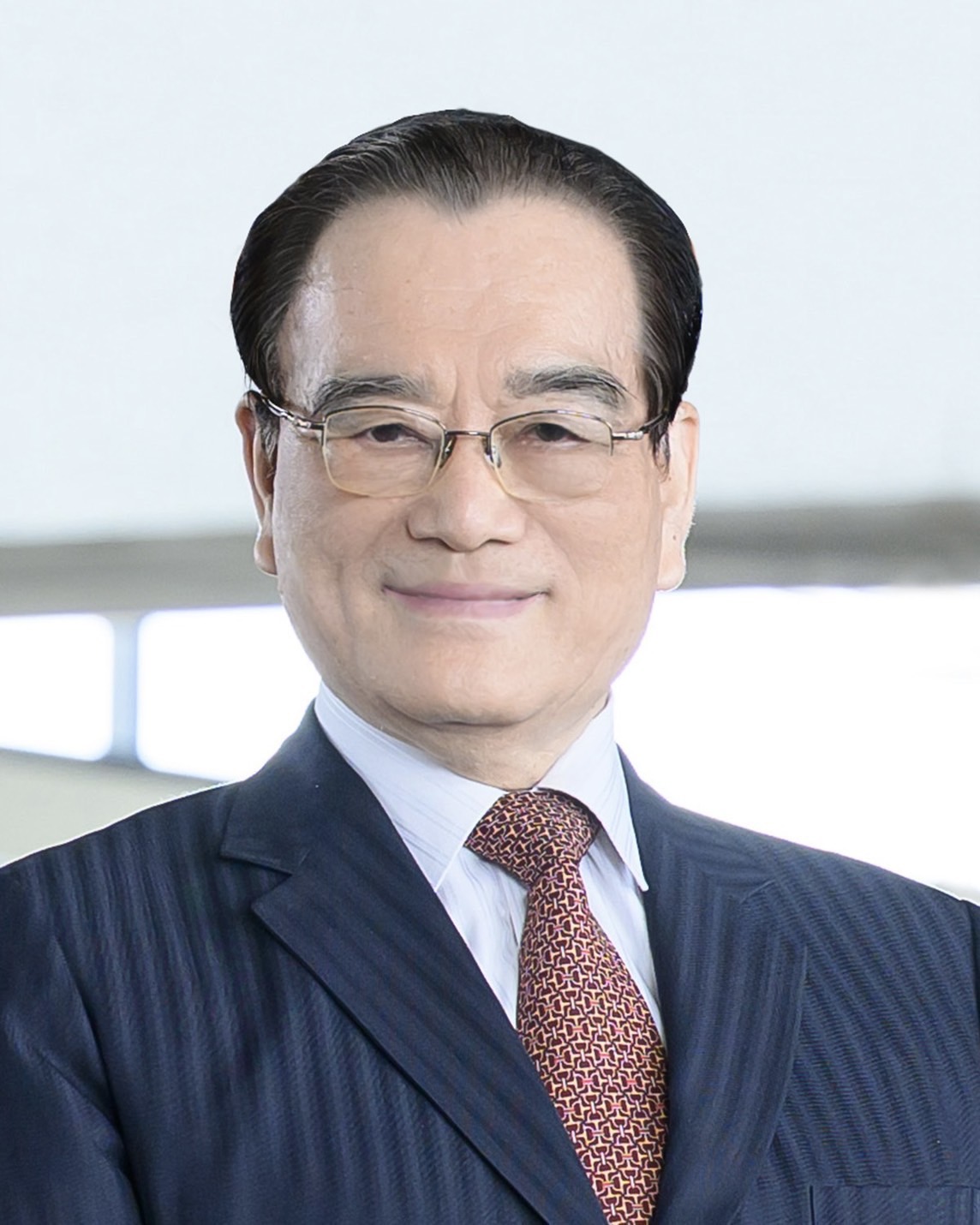 董事長 鄭光遠 