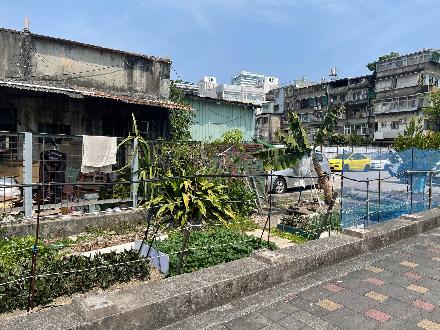 【臺北營業分處】【土地標租】【臺北市南港區南港段二小段672之18及672之57及508及508之2地號部分土地】【1150331~1150414】