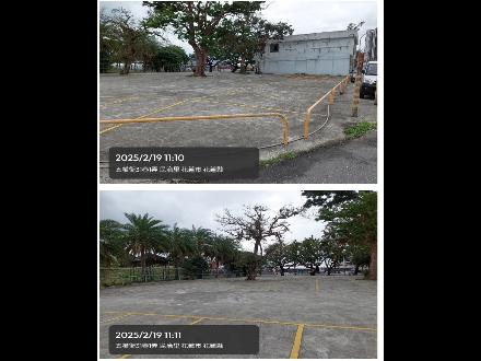 【花蓮營業分處】【土地標租】【花蓮縣花蓮市北濱段1334地號部分土地 】【114年5月8日－114年5月20日】
