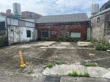 【臺北營業分處】【土地標租】【新北市樹林區佳園段24之14地號部分土地】【114.07.31~114.08.14】