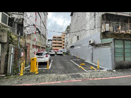 【臺北營業分處】【土地標租】【臺北市中正區臨沂段四小段96地號部分土地】【1140612~1140701】