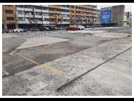 【臺中營業分處】【土地標租】【苗栗縣苗栗市北苗段463、464地號】【114.05.23－114.06.05】