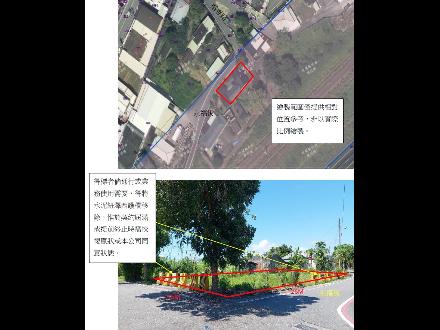 【花蓮營業分處】【土地標租】【花蓮縣吉安鄉吉興段871地號部分土地】【114年11月14日－114年11月28日】官網公告照片.jpg