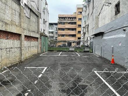 【【臺北營業分處】【土地標租】【臺北市中正區臨沂段四小段96地號部分土地】【1140722~1140805】