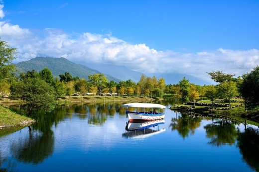 |鳴日號|花東山海美景.深入原鄉部落.古厝辦桌|鳴日花東3日(南港出發)
