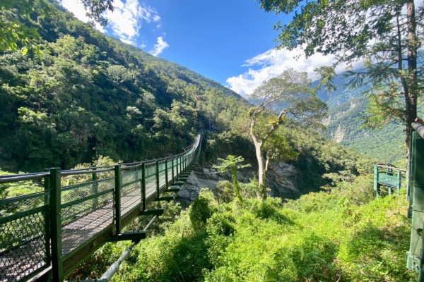 旅展優惠｜鐵道旅遊｜赤柯山金針花、龍貓隧道、太巴塱原民體驗、柚醬手作、玉里有熊國、瓦拉米健行、瑞穗溫泉三日