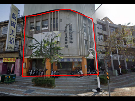 【高雄營業分處】【房地標租】【屏東縣屏東市中山路4號房地】【114.10.30~114.11.14】上網公告照片.png