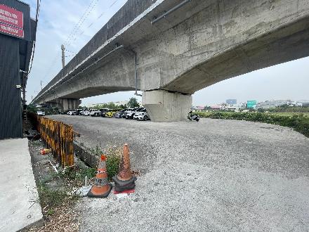 【高雄營業分處】【土地標租】【臺南市永康區東邊寮段1264、1269地號部分土地(A區) (面積632.96平方公尺) 標租案】【115.02.02~115.02.25】（詳如附件）