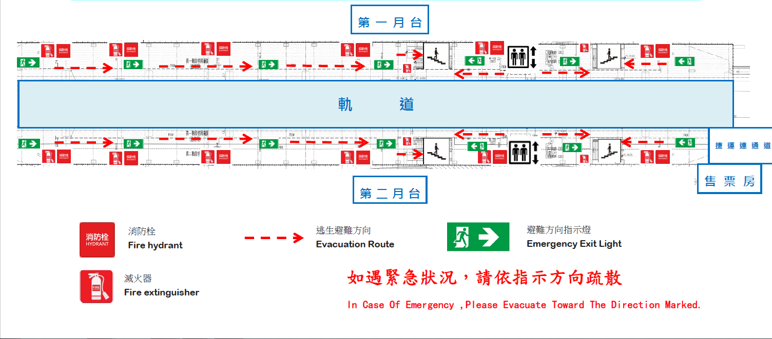 車站資訊