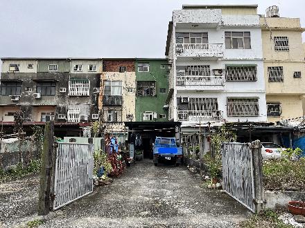 【臺中營業分處】【土地標租】【雲林縣斗六市八德段1118地號部分土地C區土地，面積: 69.75平方公尺】【1140626－1140714】