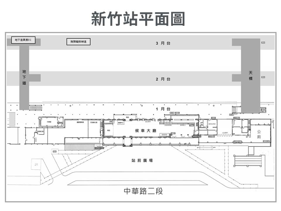 平面圖