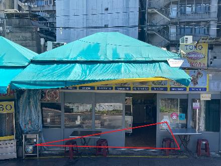 【臺北營業分處】【土地標租】【臺北市中正區公園段一小段1之69地號土地】【1140916~1141002】IMG_4756.jpg