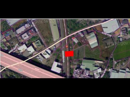 【臺中營業分處】【土地標租】【臺中市豐原區福興段473、474、475地號部分土地（鐵路高架橋下H22橋孔及後方空地）案】