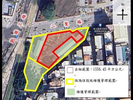 【高雄營業分處】高雄市前鎮區瑞隆段一小段656之2地號部分土地