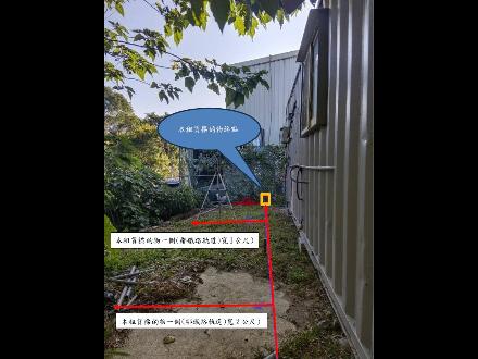 【臺北營業分處】【土地標租】【新竹縣橫山鄉新庄段471地號部分土地】【115.01.22~115.02.05】