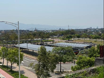 【臺中營業分處】【停車場標租】【豐富站停車場(苗栗縣後龍鎮龍富段394地號部分土地】【114.04.22－114.05.12】