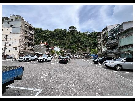 【臺北營業分處】【停車場標租】【基隆市中山區榮華段195、195–2、195–5、195–6、195–7及195–8地號部分土地（基隆停4）】【1140618～1140703】