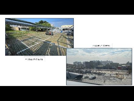 【高雄營業分處岡山服務站】【停車場標租】【中洲車站停車場、岡山車站停車場標租案】【115.01.29.~115.02.11】