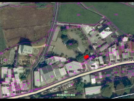 【臺中營業分處】【土地標租】【臺中市后里區泰安段624地號部分土地案】【114.4.18－114.5.5】