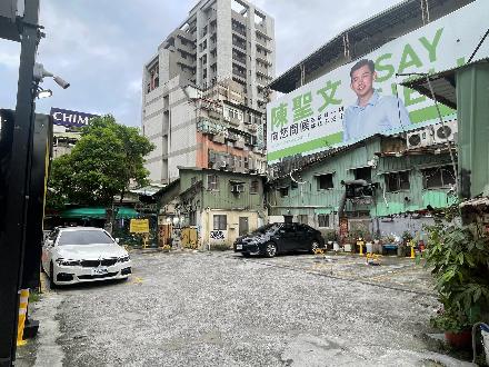 【臺北營業分處】【土地標租】【臺北市大安區懷生段一小段174地號土地】【1140805~1140819】