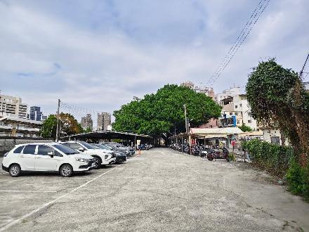 【高雄營業分處】【土地標租】【高雄市楠梓區楠梓段三小段773等地號部分土地】【115.02.06~115.02.25】