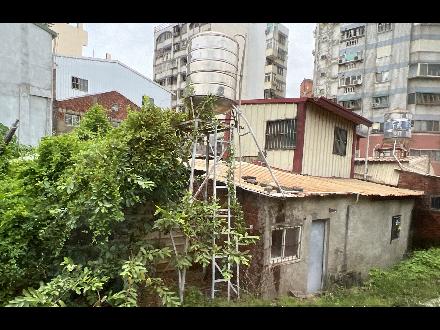 【臺中營業分處】【土地標租】【彰化縣彰化市西勢子段過溝子小段132之13地號內部分土地標租案】【1140728~1140811】