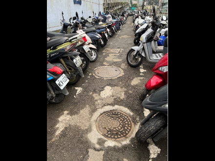 【臺北營業分處】【停車場標租】【新北市汐止區智興段1434、229、229－1地號部分土地】【115.1.5~115.1.20】