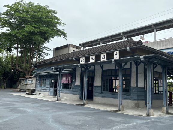 臺鐵138、南國鐵道文化巡禮一日遊(已完售)