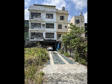 【臺中營業分處】【土地標租】【雲林縣斗六市八德段1118地號部分土地E區土地，面積: 25.96平方公尺】【1140807－1140825】
