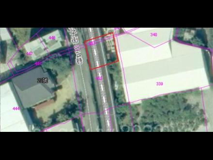 【臺中營業分處】【土地標租】【臺中市豐原區福興段456、457、458地號部分土地(鐵路高架橋下H12橋孔及後方土地)案】【115.2.11－115.3.2】