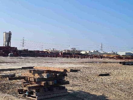 【臺中營業分處】【土地出租】【臺中市龍井區龍田段5、244等16筆地號部分土地標租案】【115.1.20~115.2.9】