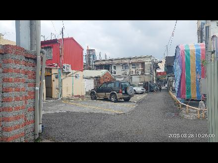 【臺中營業分處】【土地標租】【嘉義市黑金段20－120、20－175、20－119、20－168地號部分土地，面積995.74平方公尺】公告圖片2.jpg