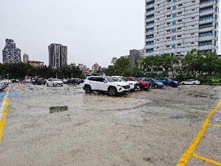 【臺北營業分處】【停車場標租】【臺北市中山區長安段二小段575－2等地號內部分土地】【114.8.28~114.9.11】