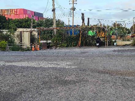 臺中市龍井區忠和段2734地號部分土地(A標)標租案】【115.1.28~115.2.9】