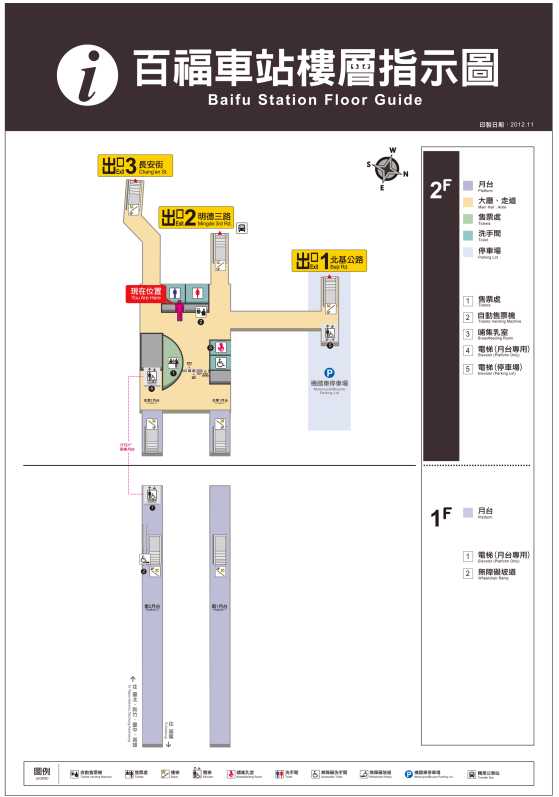 車站資訊