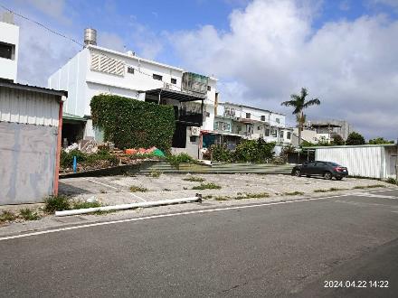【花蓮營業分處】【土地標租】【臺東縣臺東市臺東段６９８－１、７２５－１地號部分土地】【114年6月6日－114年7月9日】(請自行前往查看)