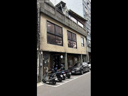 【臺北營業分處】【房地出租】【臺北市萬華區成都路165號房地標租案】【114年9月5日~114年9月23日】