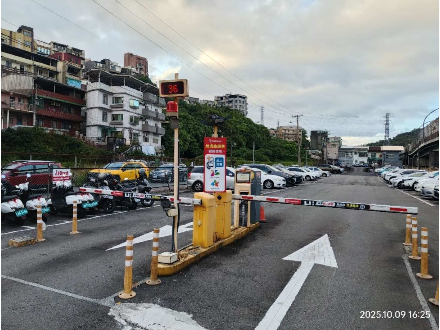  【臺北營業分處】 【停車場標租】【基隆市安樂區西定段326–5、326–33、326–34、326–36地號部分土地（基隆停1）標租案】【115．04．02～115．04．21】