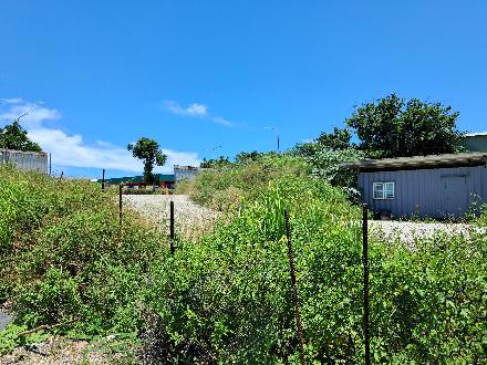 【臺中營業分處】【土地出租】【臺中市梧棲區民權段713之3地號部分土地】【114.09.15～114.09.30】