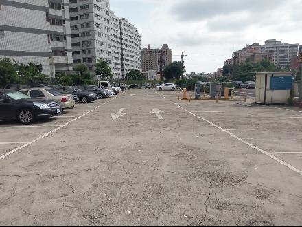 【臺北營業分處】【停車場標租】【桃園市平鎮區新富段314地號部分土地暨318、319地號土地（中壢停8）】【114.9.16~114.9.30】