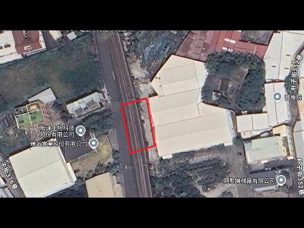 【臺中營業分處】【土地標租】【臺中市豐原區福興段456、457、458地號部分土地（豐原北大甲溪鐵路高架橋下空間及後方空地，租賃區域編號：H12、H13橋孔）標租案】【114.9.4－114.9.22】