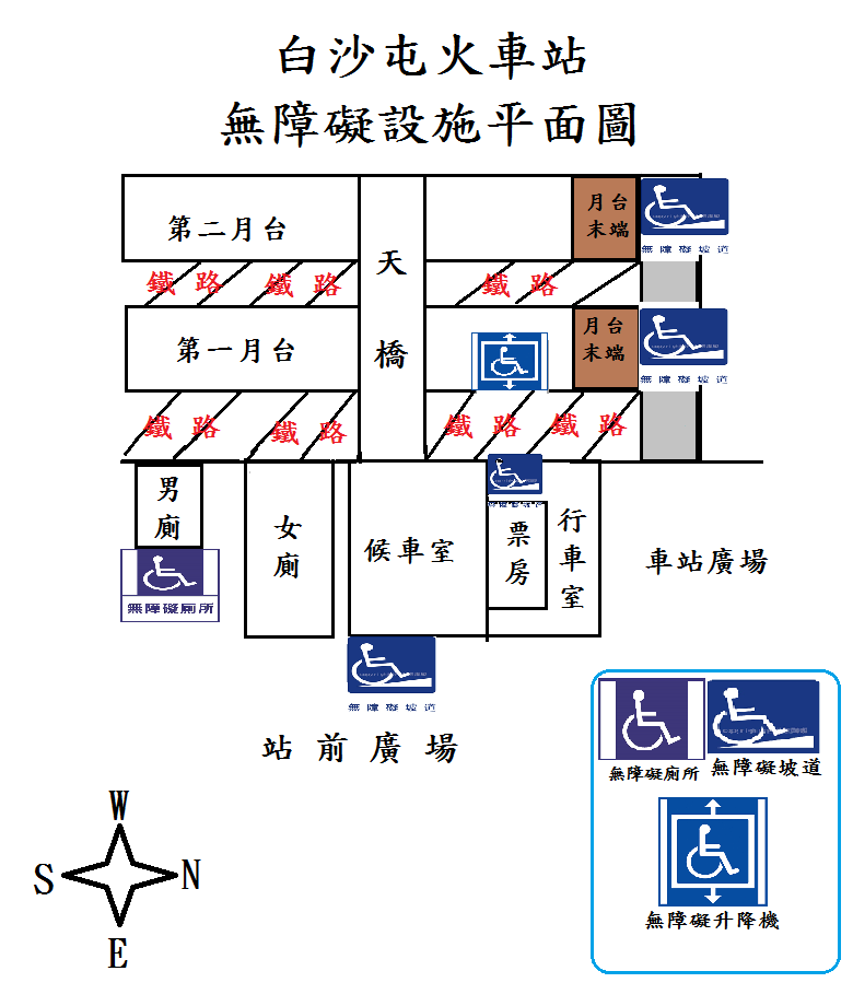 車站資訊