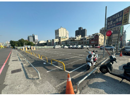【高雄營業分處】【停車場標租】【高雄市三民區長明段100、101、104部分地號（高雄停11）】【115.01.23~115.02.06】
